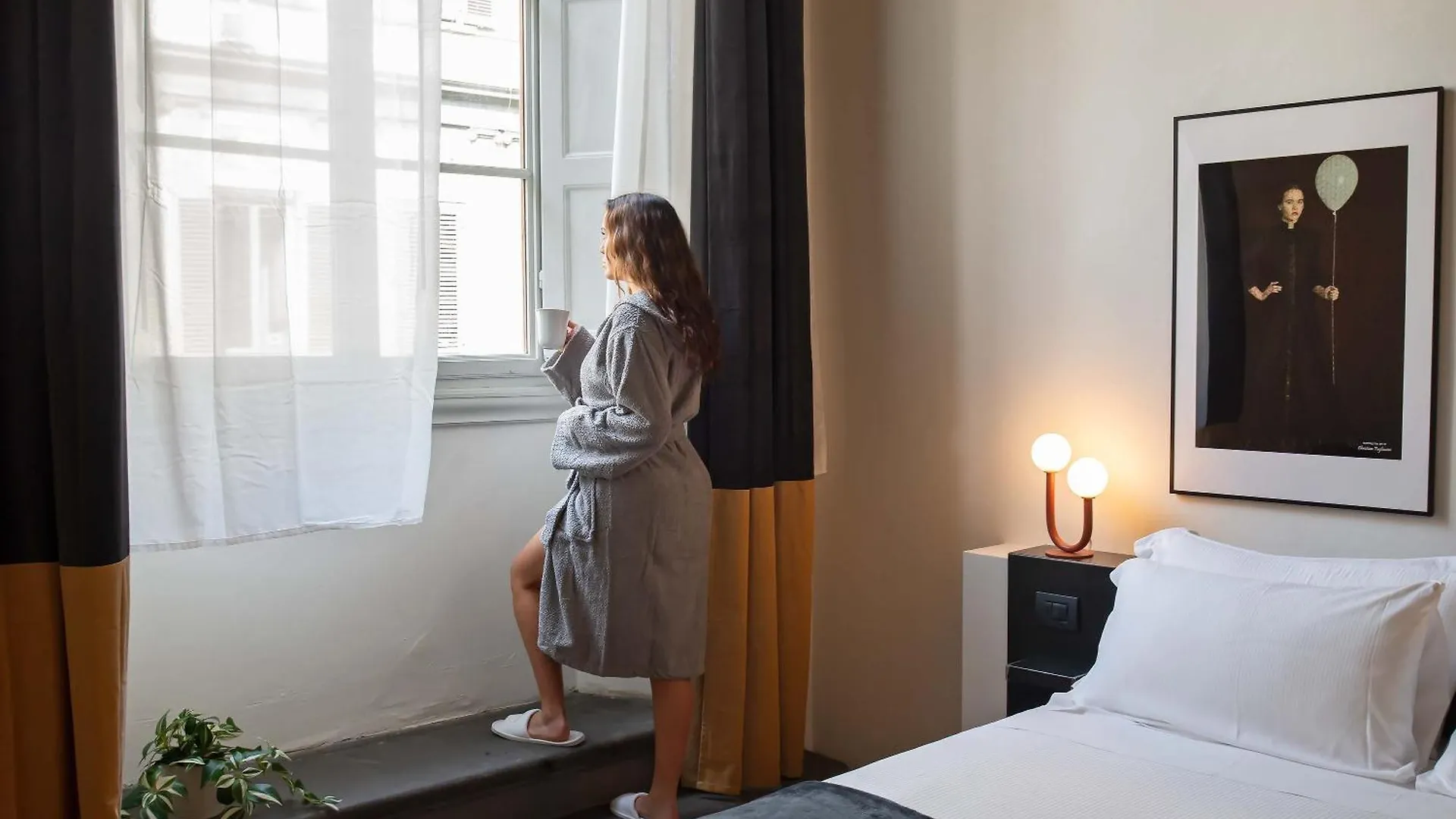 Mdr Crystal Apartment Флоренция 0*,  Италия