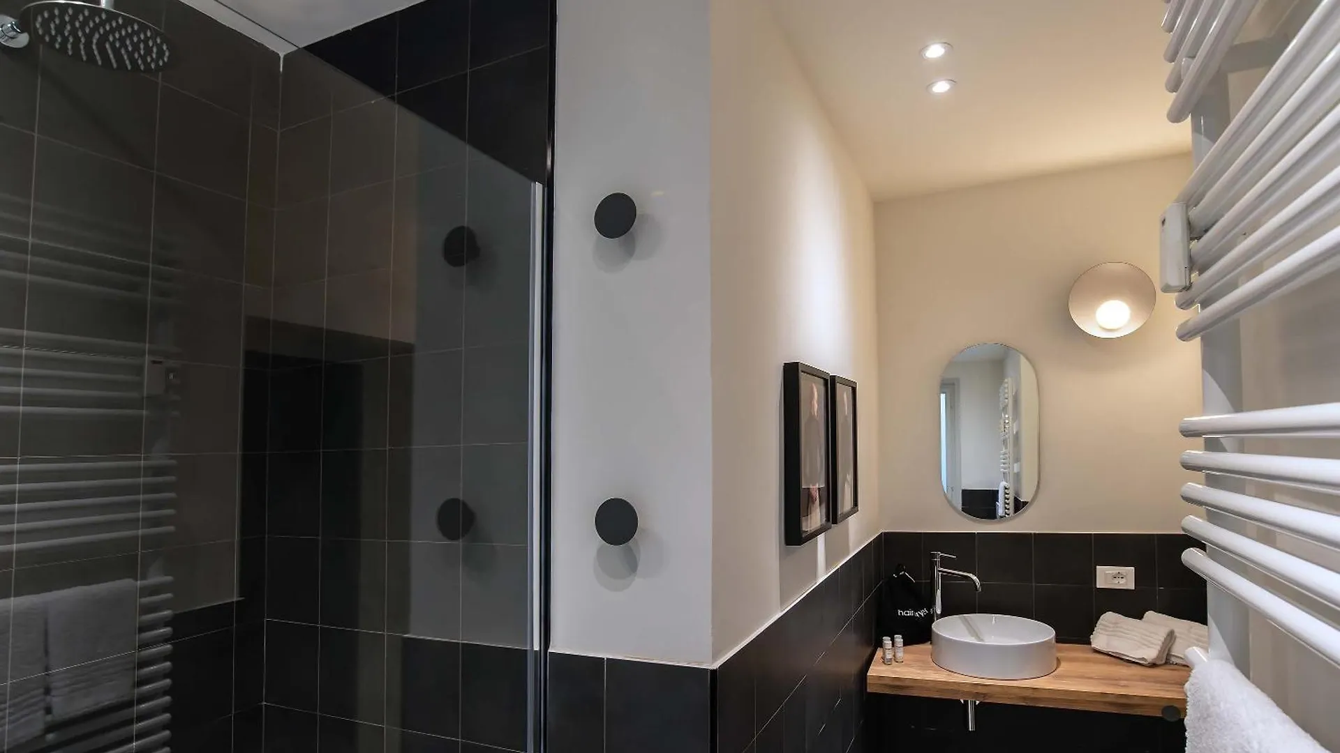 פירנצה Mdr Crystal Apartment