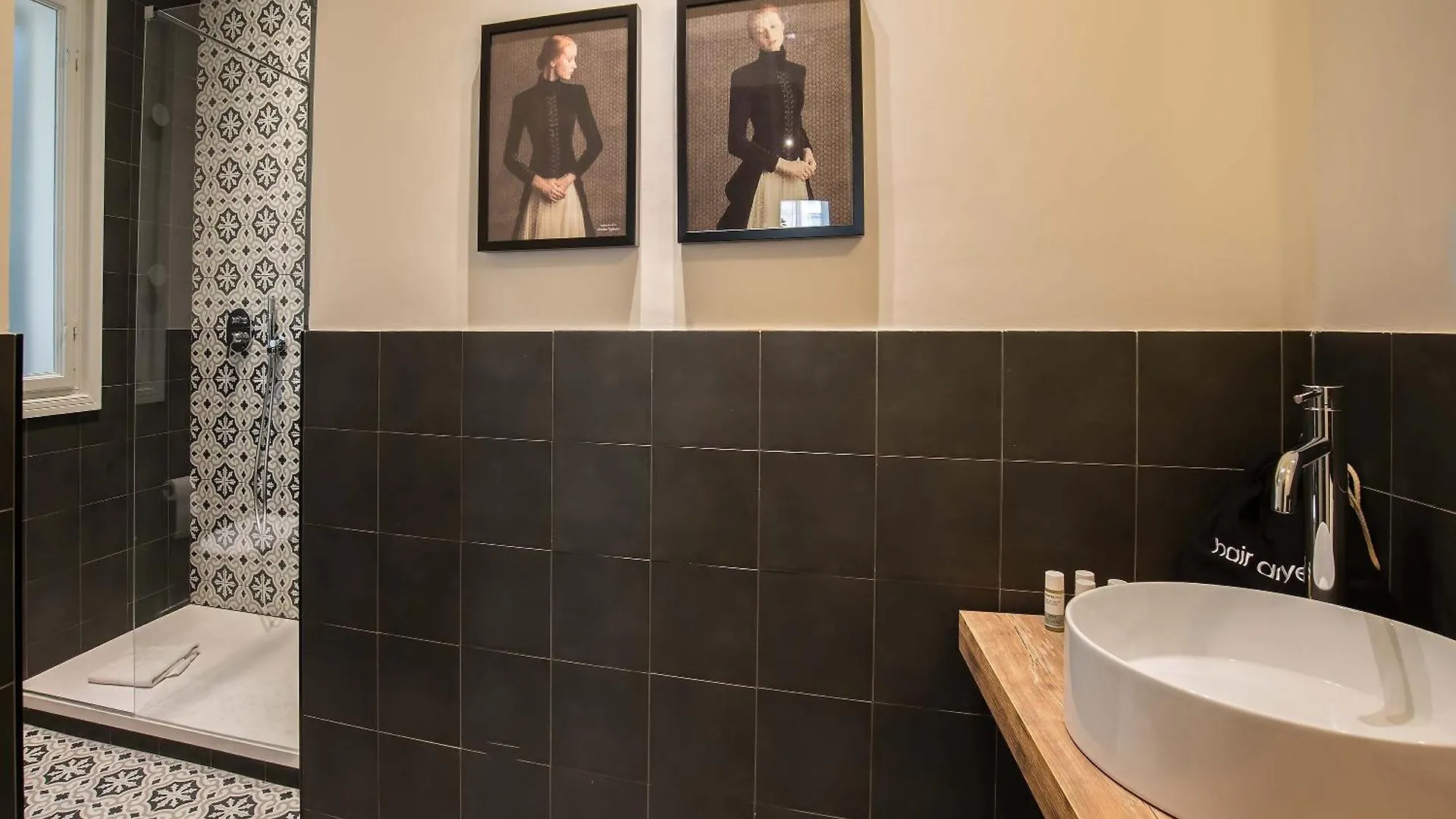 פירנצה Mdr Crystal Apartment